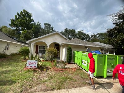 Storm Damage Roofing in Gainesville, Florida