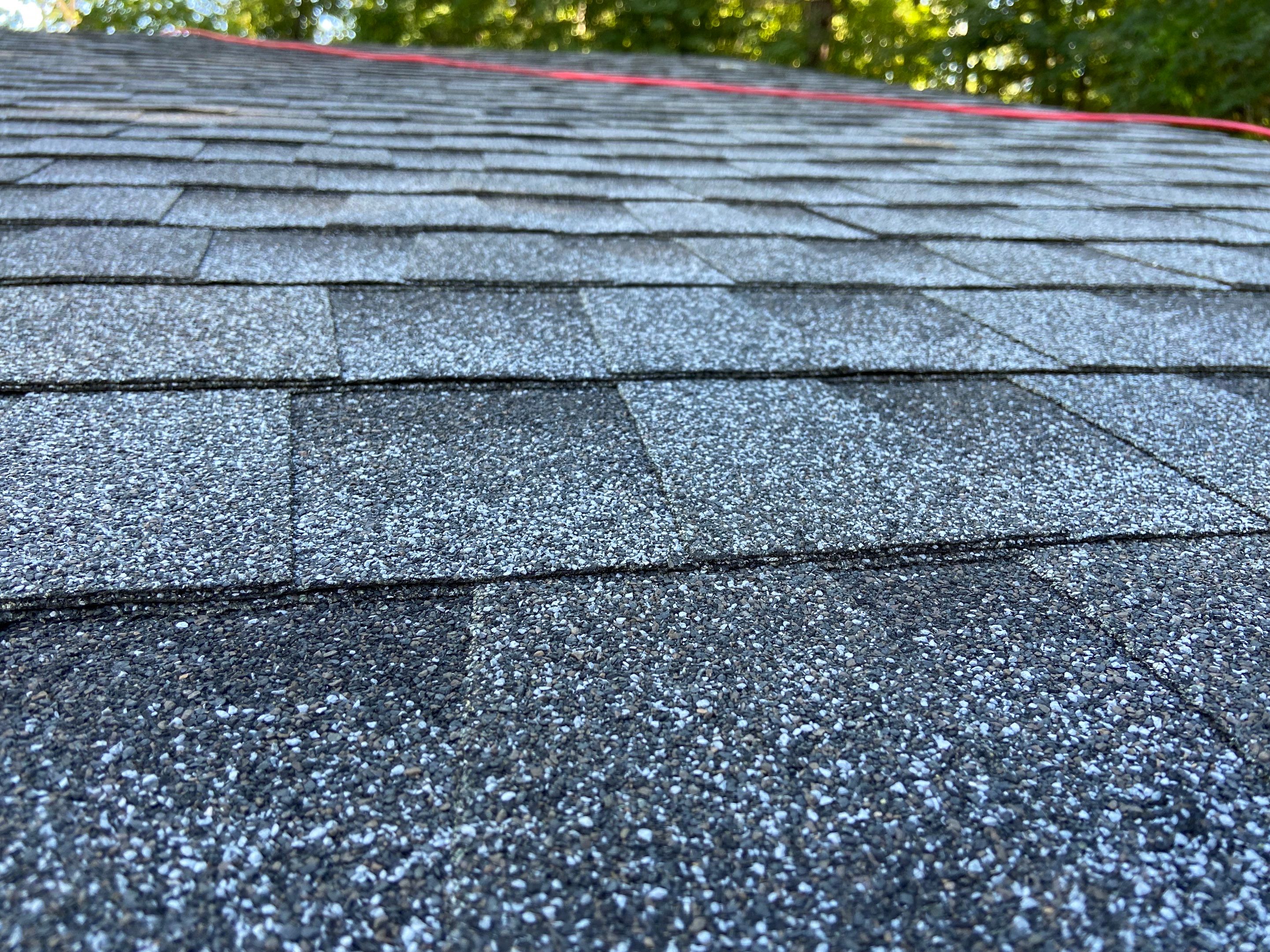 Residential Roofing Installation using GAF Timberline HDZ by Sensible Home Solutions