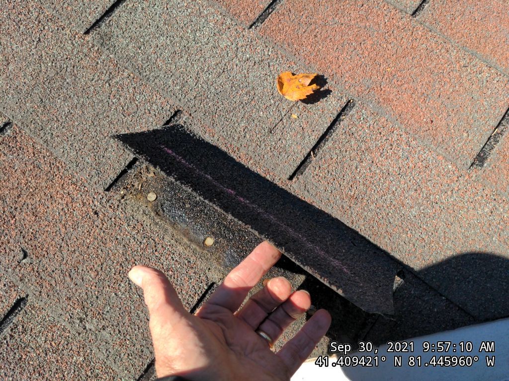 Residential Roofing Installation using Owens Corning Duration, Driftwood by Absolute Roofing and Construction