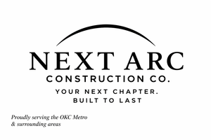 Logo for Next Arc Construction Co.