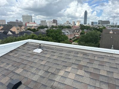 Project in Houston, TX