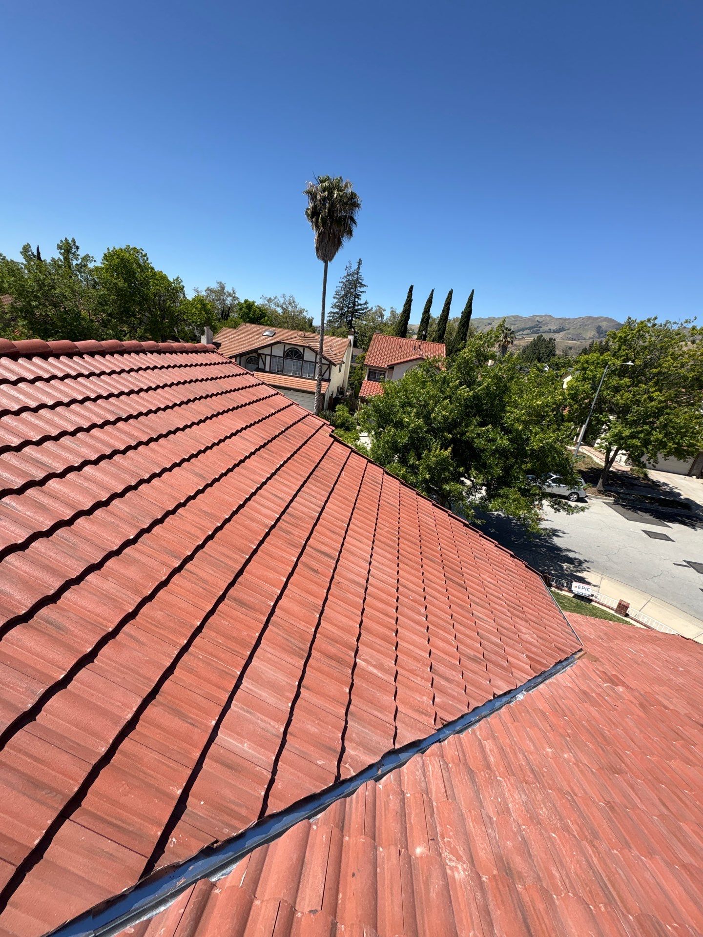 Roof Replacement- Milpitas, CA 95035 by Epic Roof Replacement