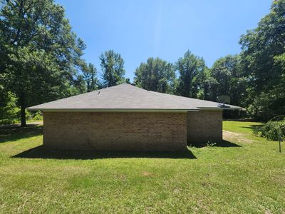 Residential Reroof: 25 Year 3-Tab Shingle