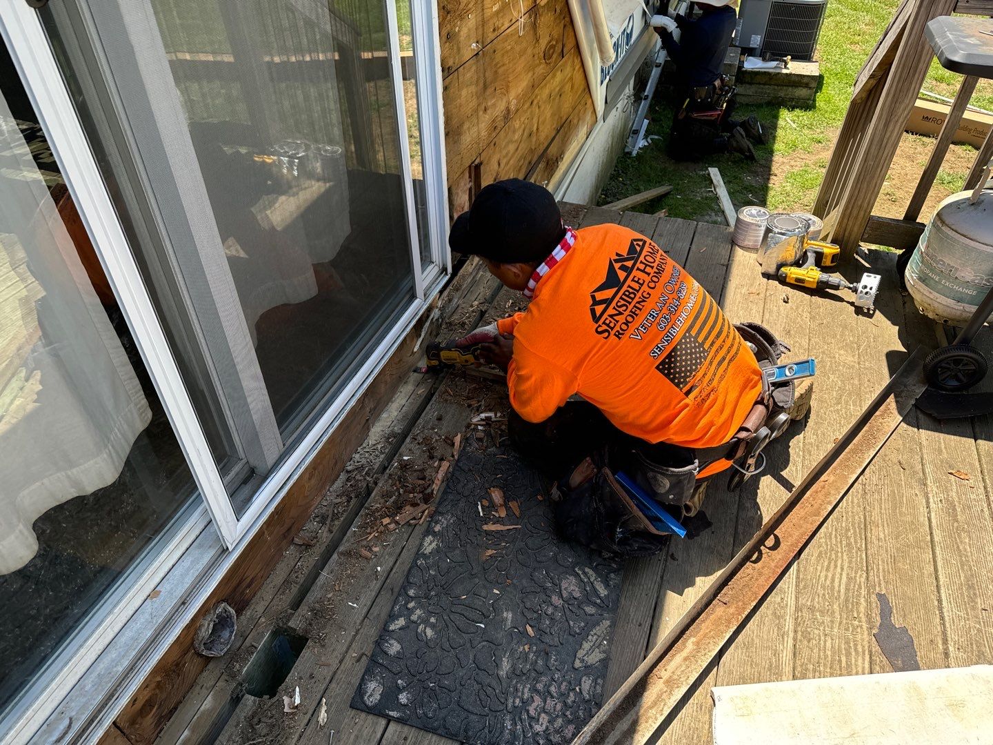 "Give Your Home a Stunning Makeover with New Vinyl Siding!" by Sensible Home Solutions