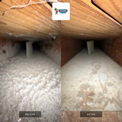 Air Duct Cleaning in Boardman, OH