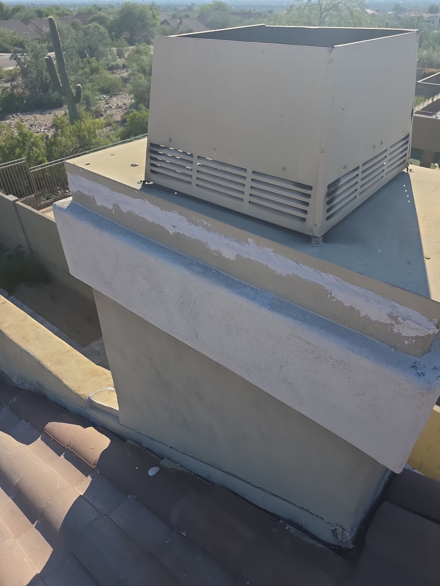 Protect Your Investment: Arizona Roofing Company's Expertise at Work! by Weather-Tite Roofing