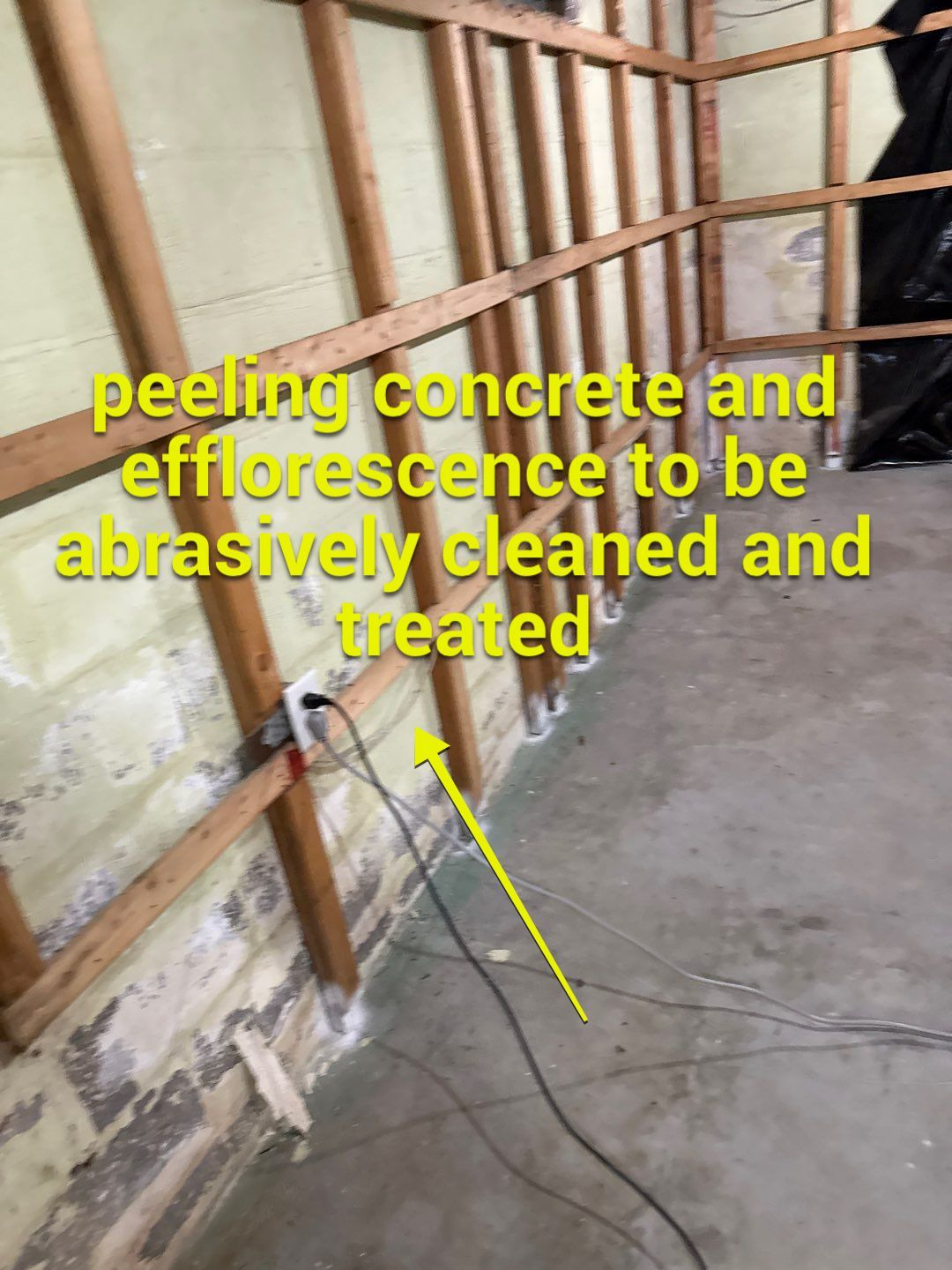 Post‑Remediation Clearance Test & Corrective Mold Remediation, Dover, DE. by Healthy Home Solutions