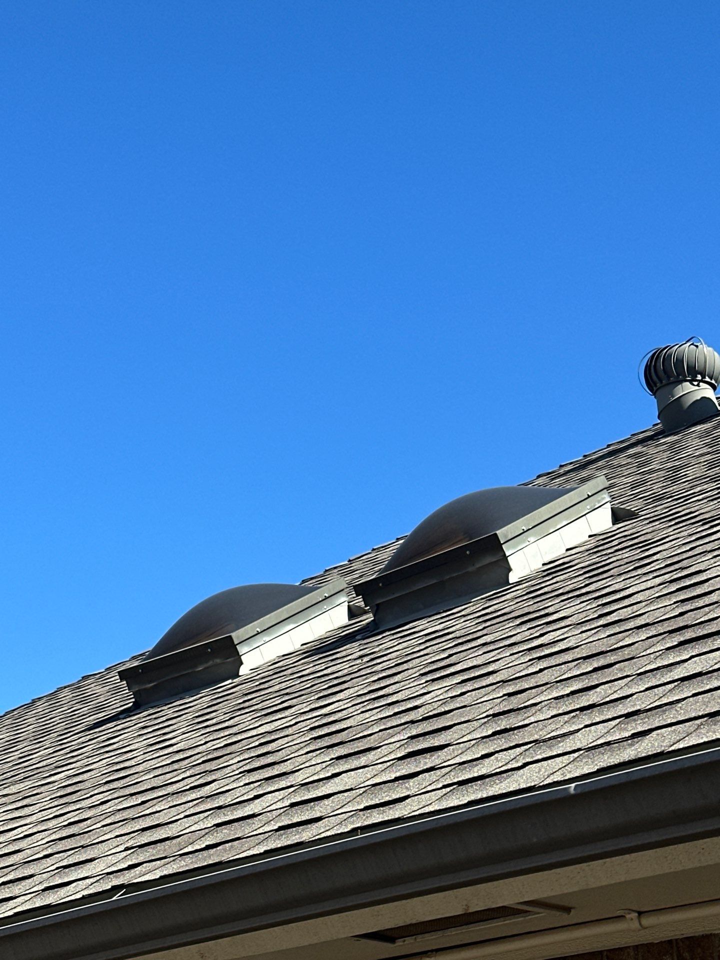 chimney repair in Oklahoma City by McCann's Roofing and Construction