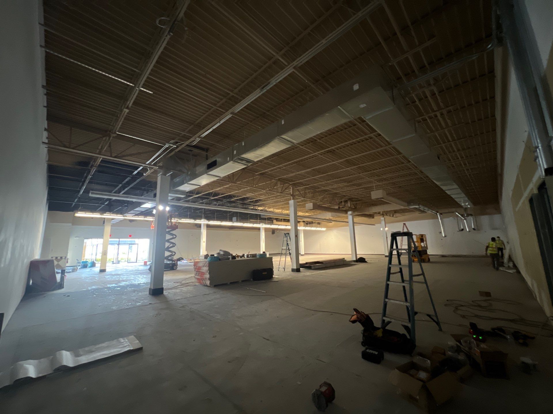 Project in Orlando by Vc Pro Builders