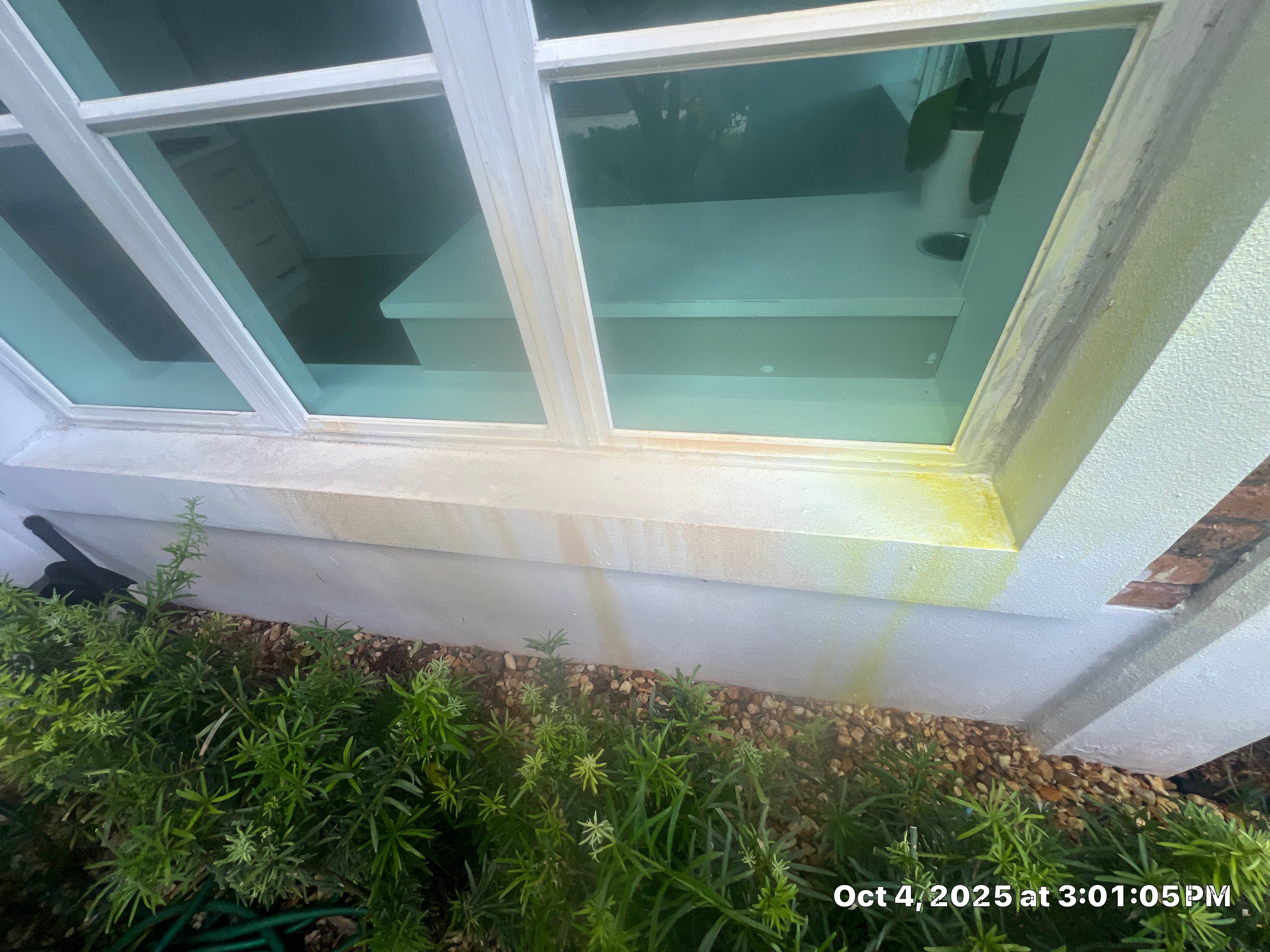 Pressure Washing Commercial Parkland by BKB Pressure Cleaning LLC