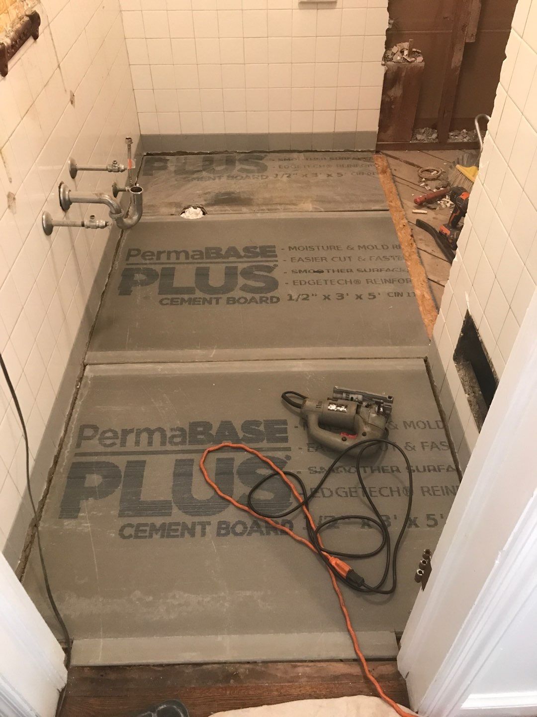 Full Remodel by BathPlanet SW Virginia