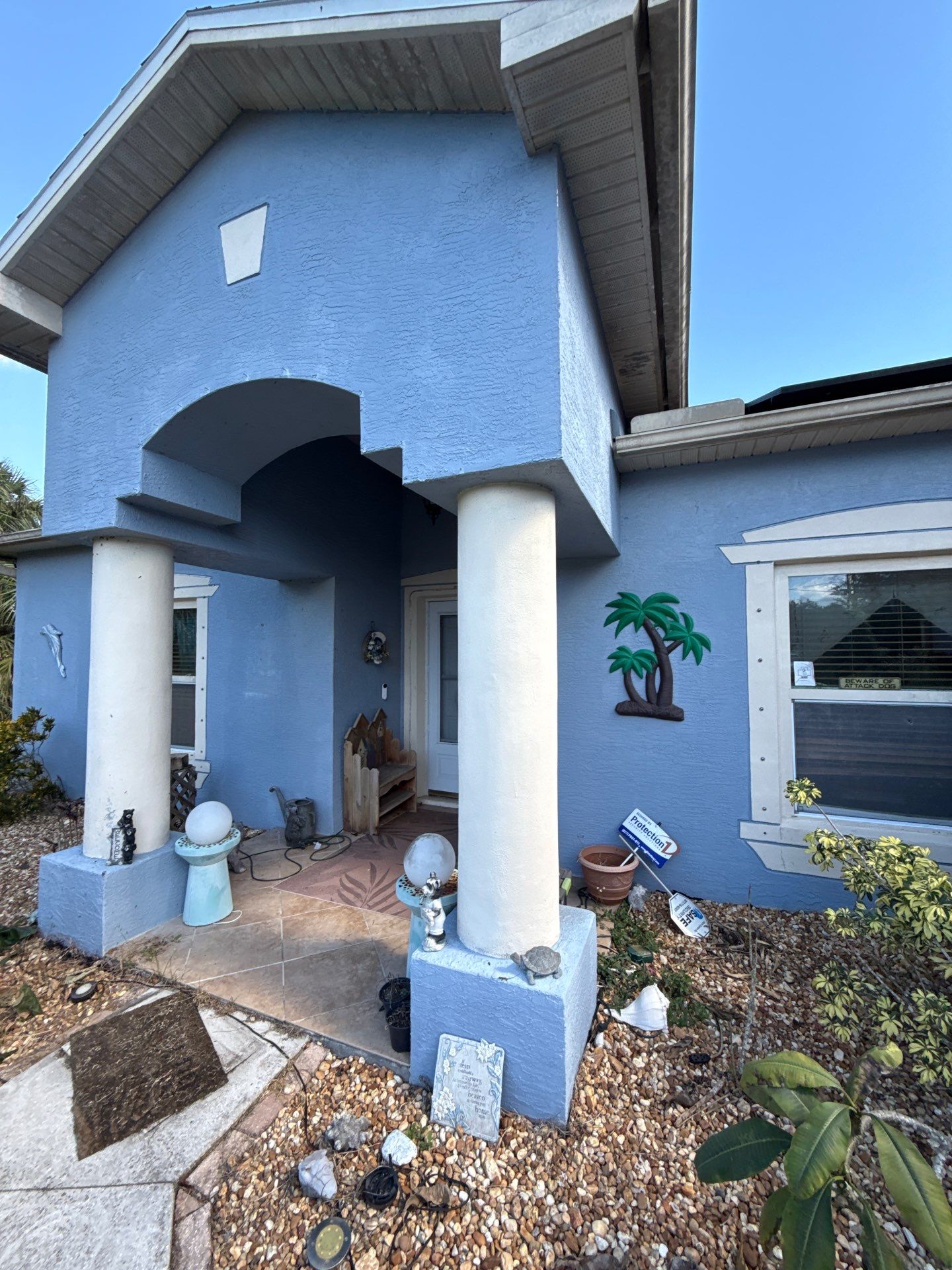 Project in North Port by Sunbelt Home Solutions