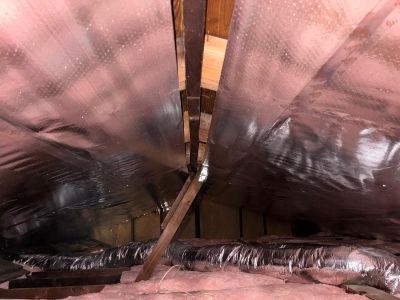 Project in Fullerton