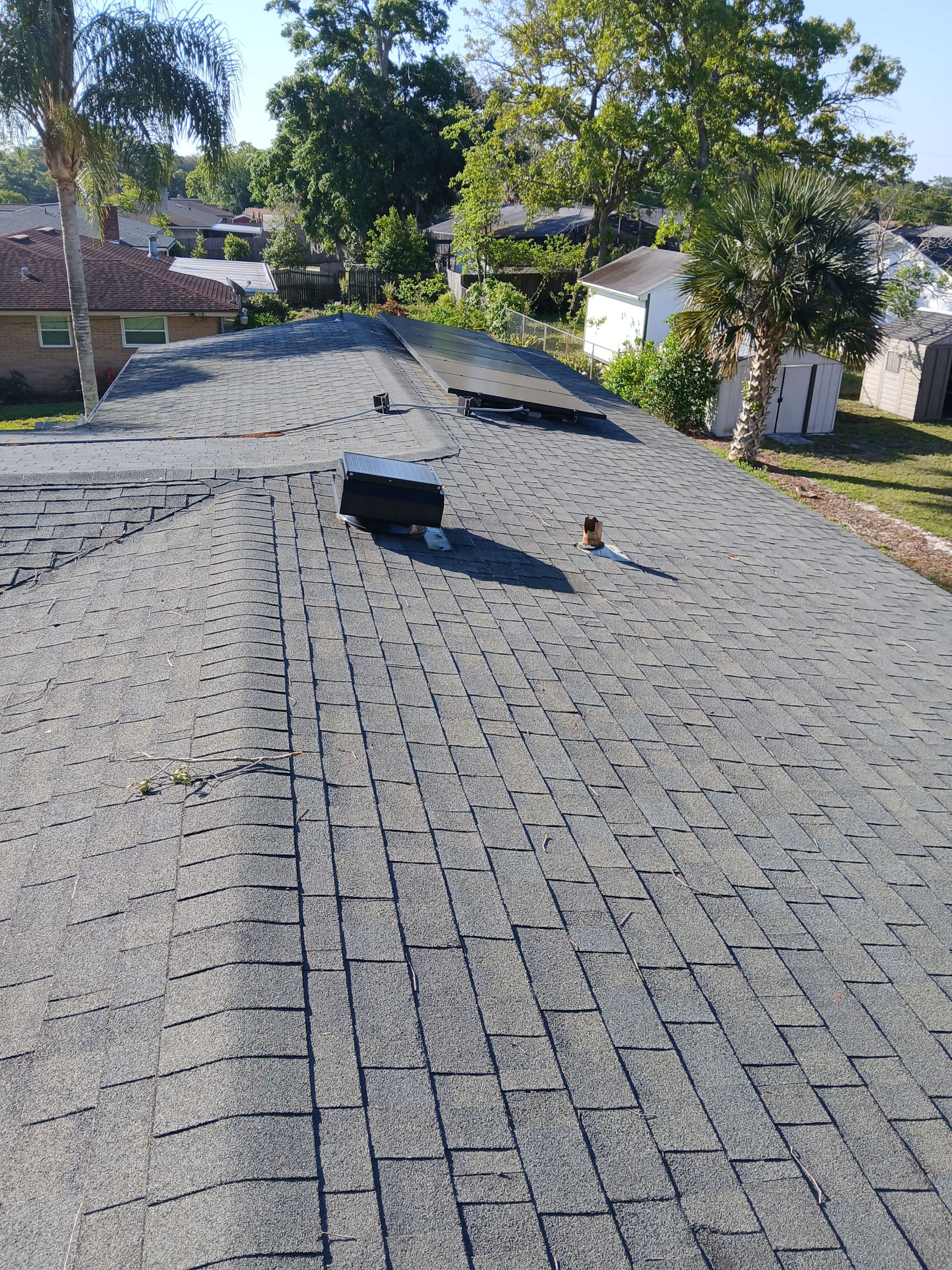 Shingle -> Shingle by Prime Roofing