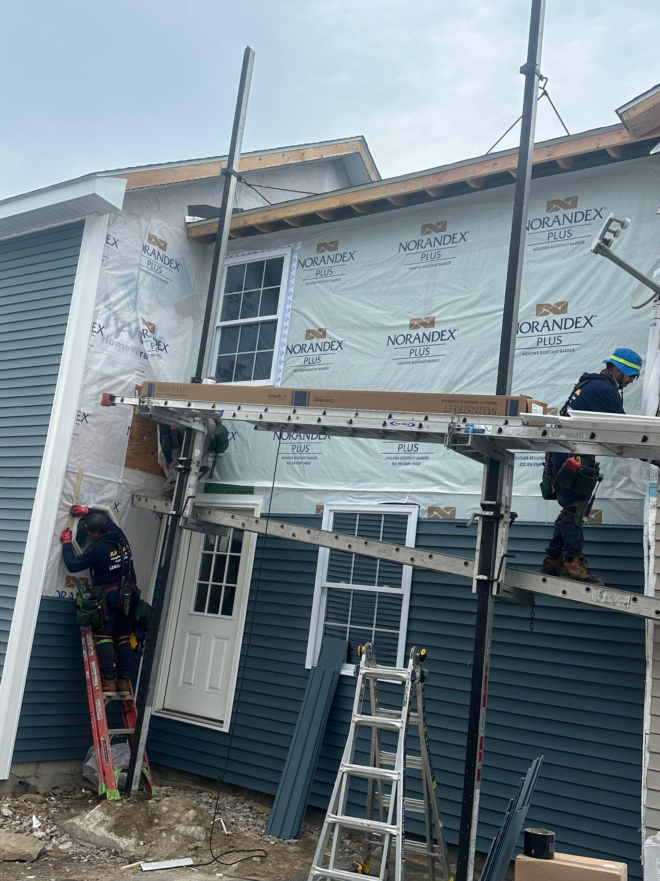 Exterior Home Improvement by JLP PRO SERVICES LLC