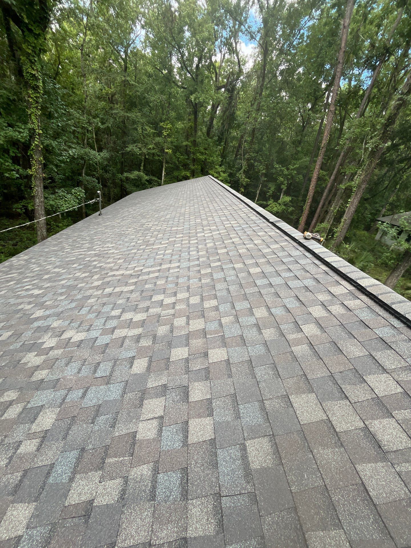 Commercial Roofing in Gainesville  by Brehm Roofing