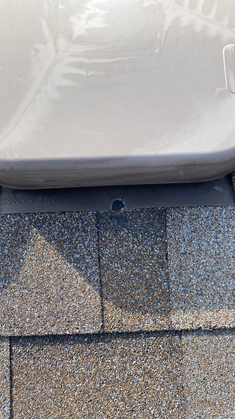 Residential Roofing Repair using Roofing Repair Products  by Lighthouse Roofing