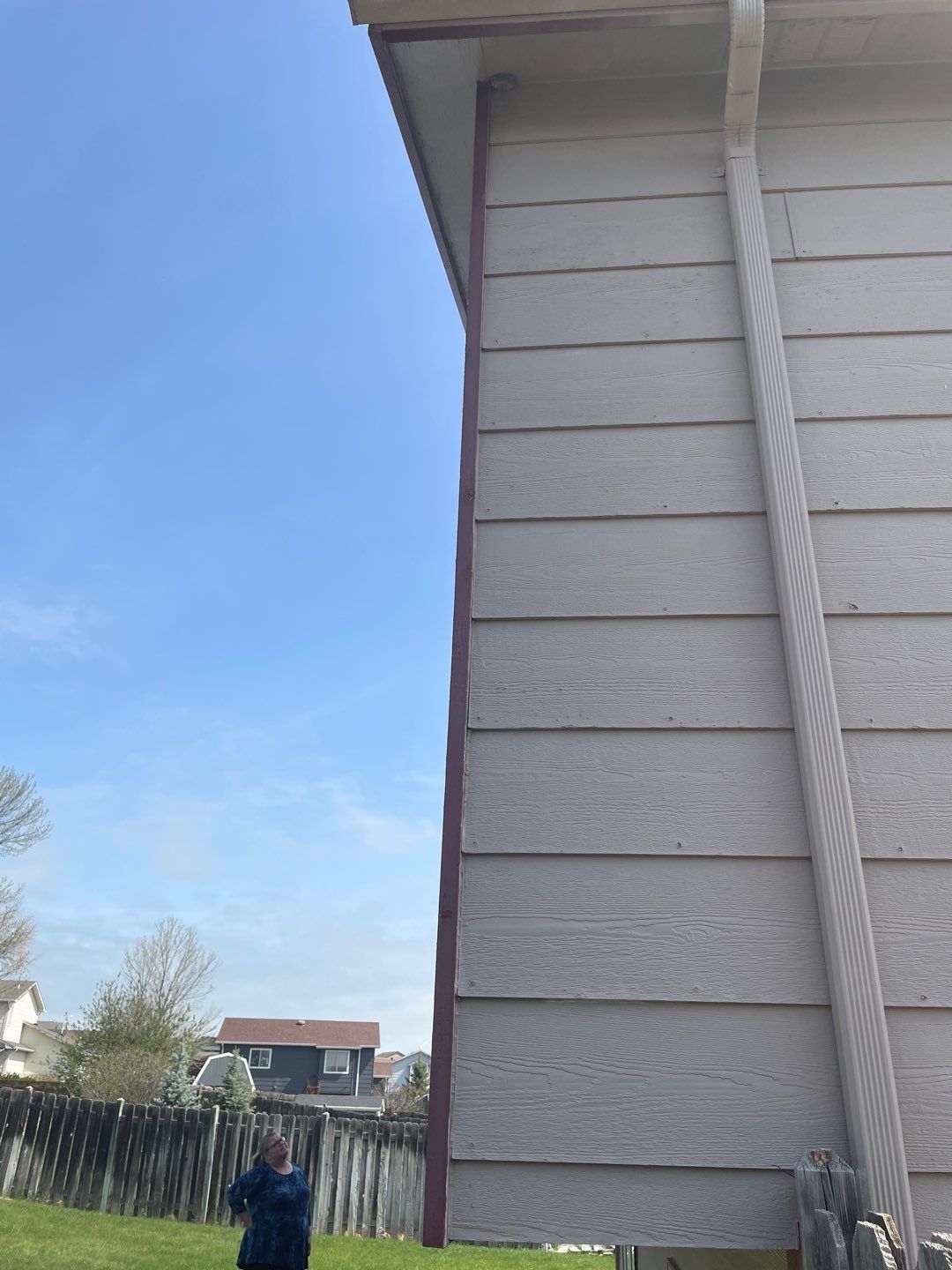 Southeast Rapid City Remodel by Weather-Tite Exteriors LLC