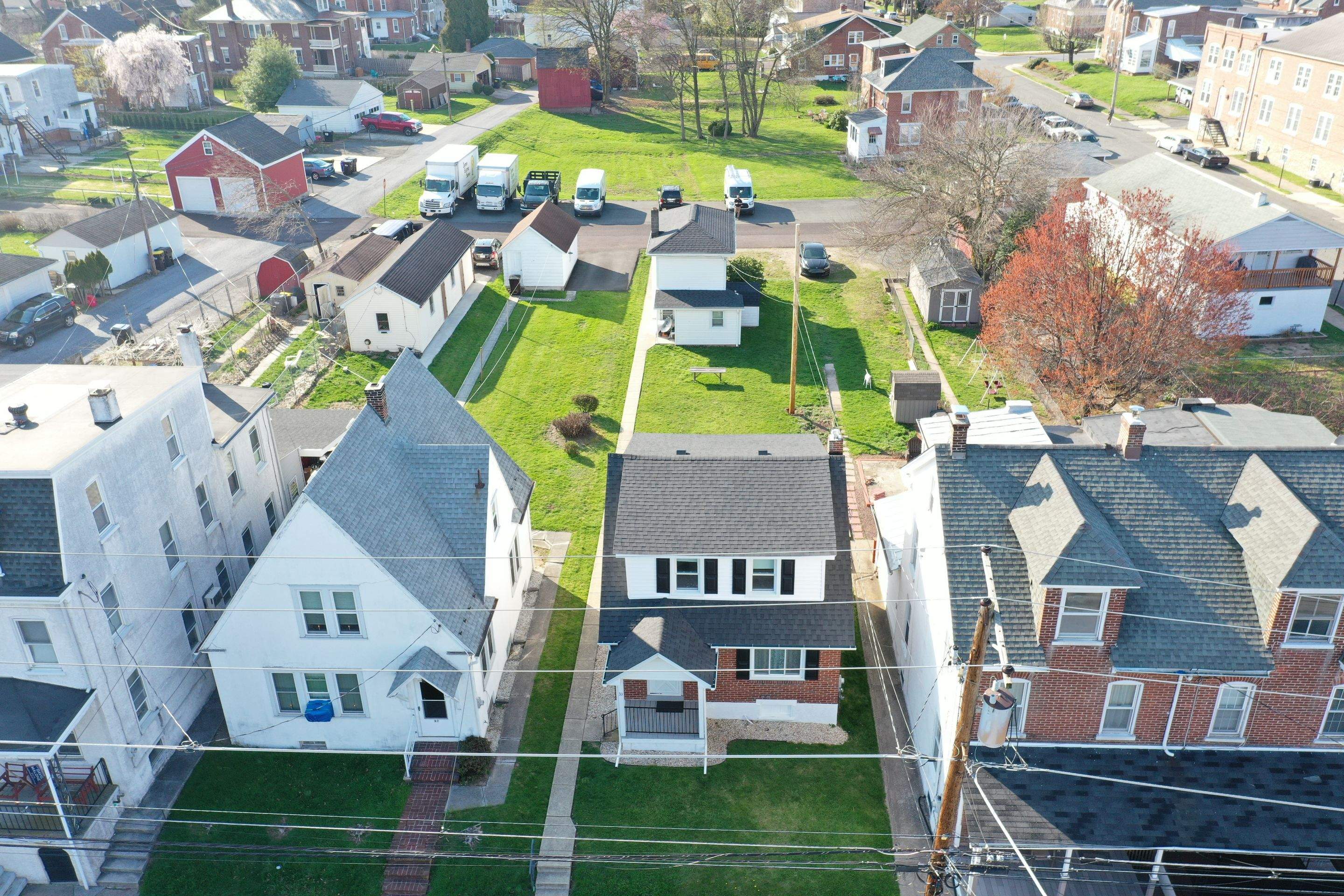 Roofing Installation using CertainTeed Landmark - Moire Black by Storm Guard of Ches-Mont PA