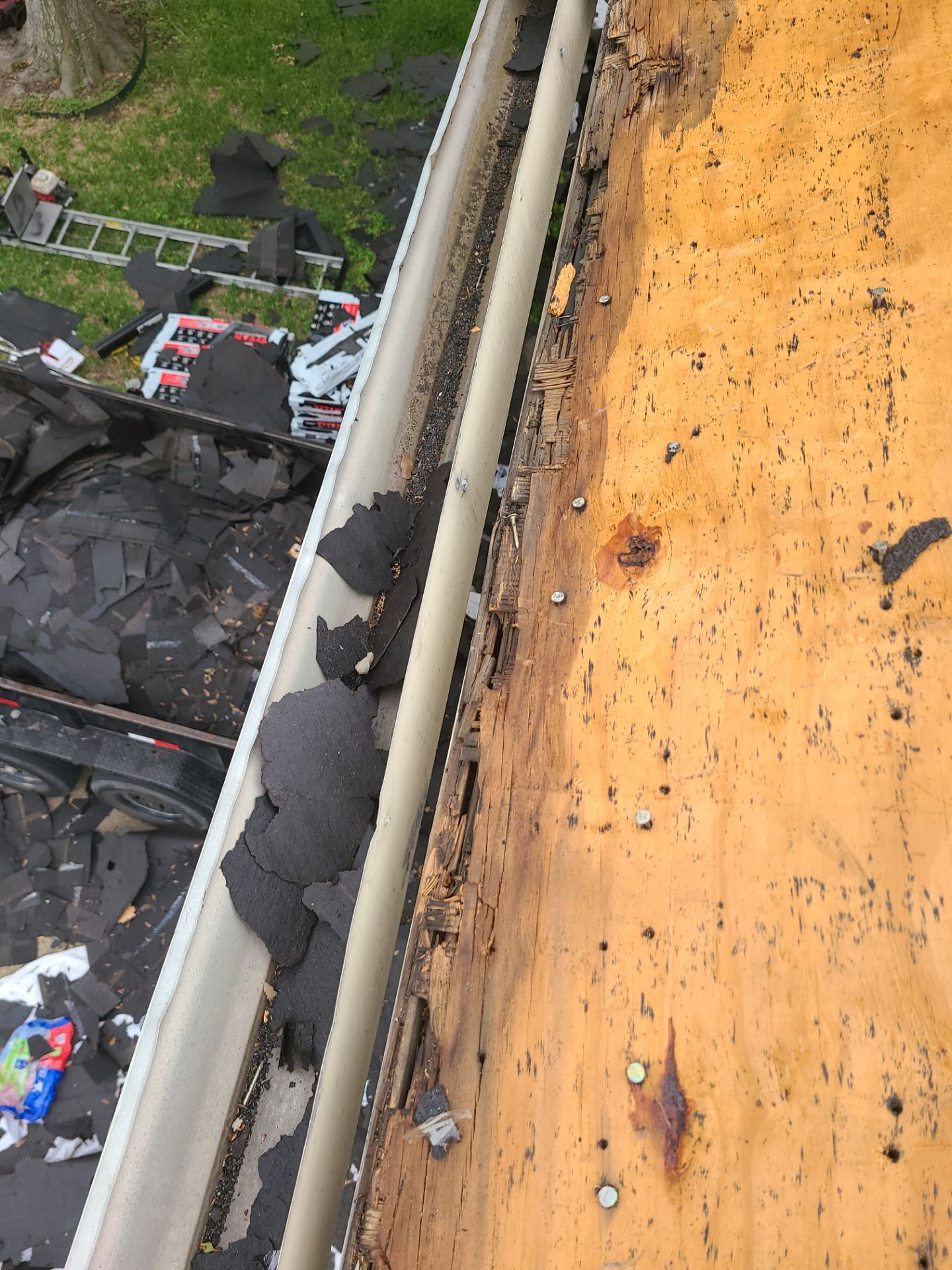 Roof Repair Houston by Roof Repair Company