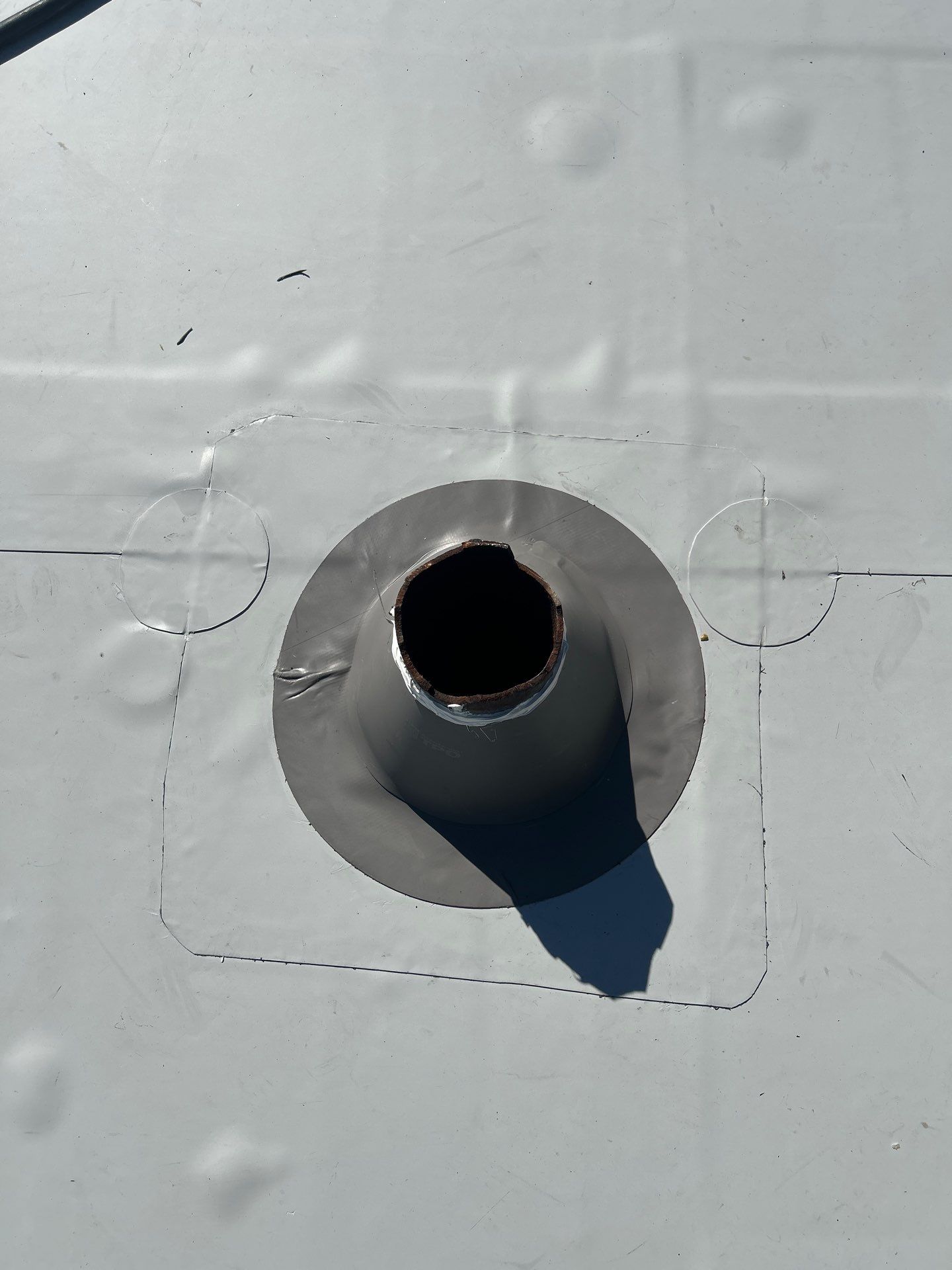 Turning a Complicated Roof Situation Into a Win for a Homeowner by Black Coast Roofing