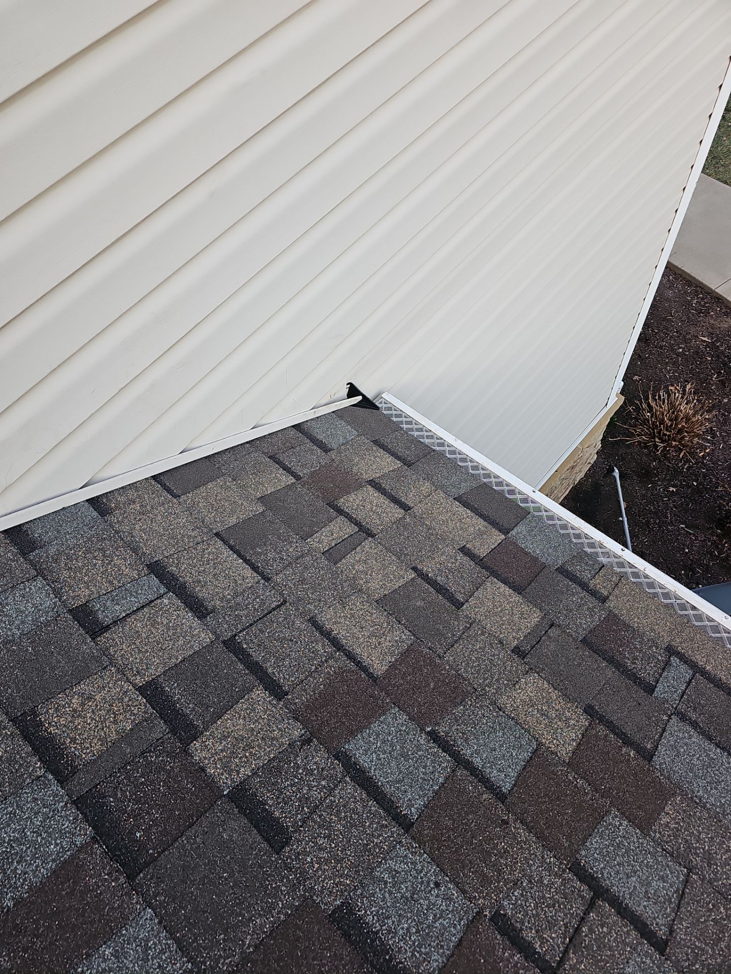 Roof Replacement by Winchester Roofing