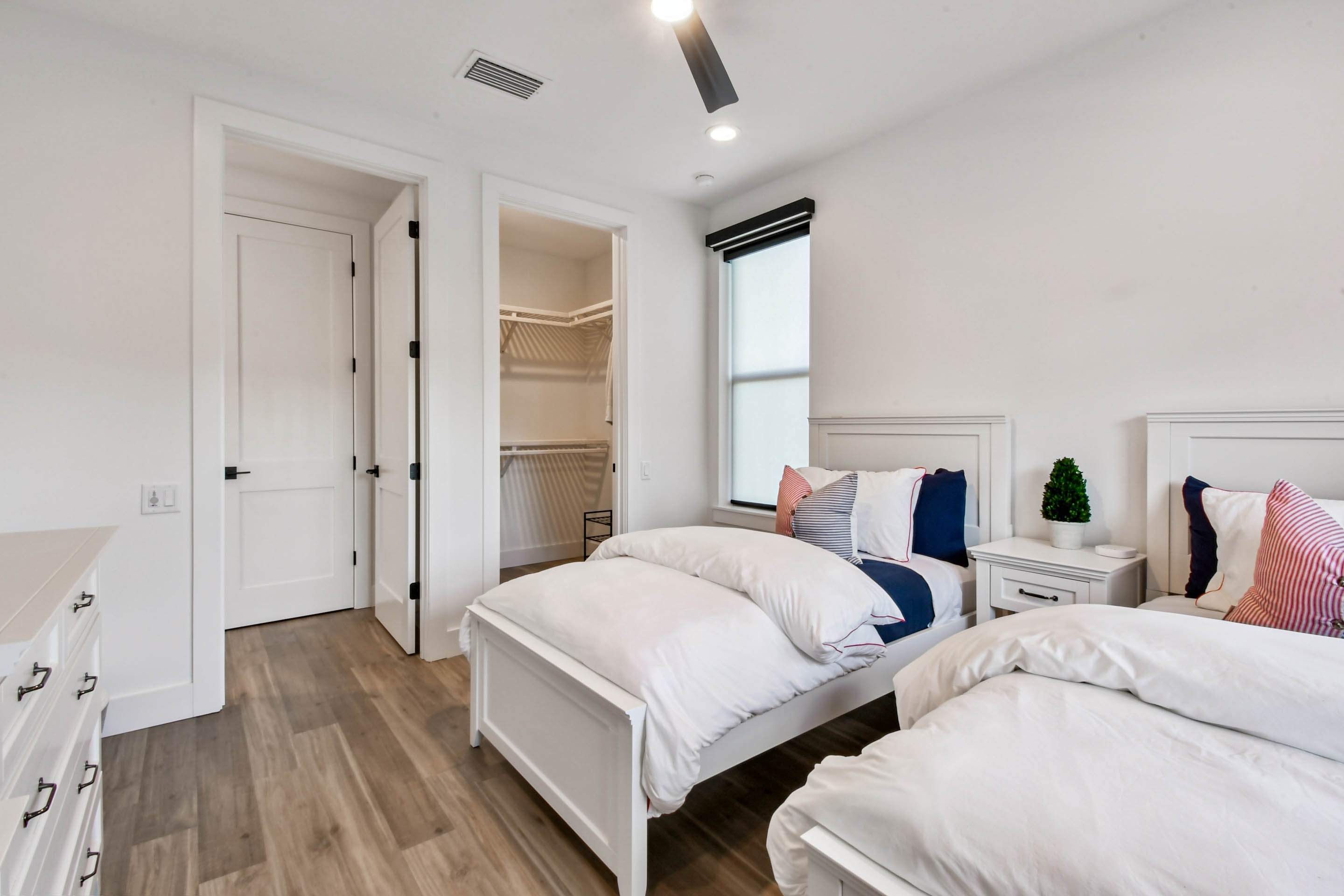 Custom Coastal Sol II by Lyons Heritage Tampa, LLC