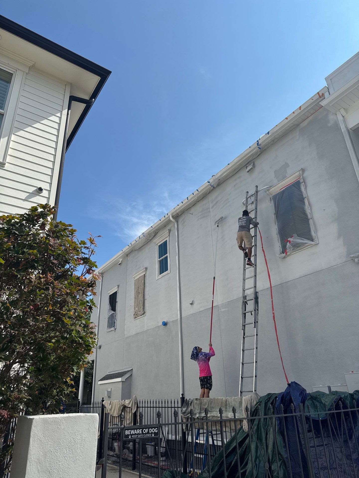 HDS Contractors - Roof Repairs New Orleans by HDS Contractors