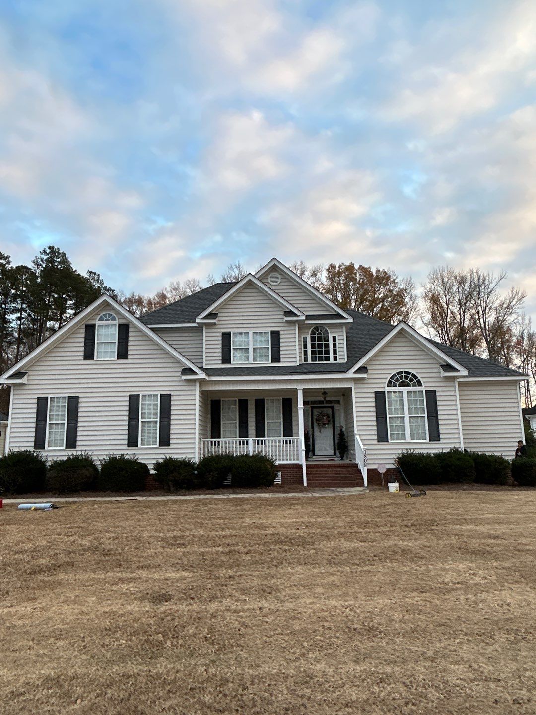 Remove and Replace Roof by Carolina Trophy Roofs