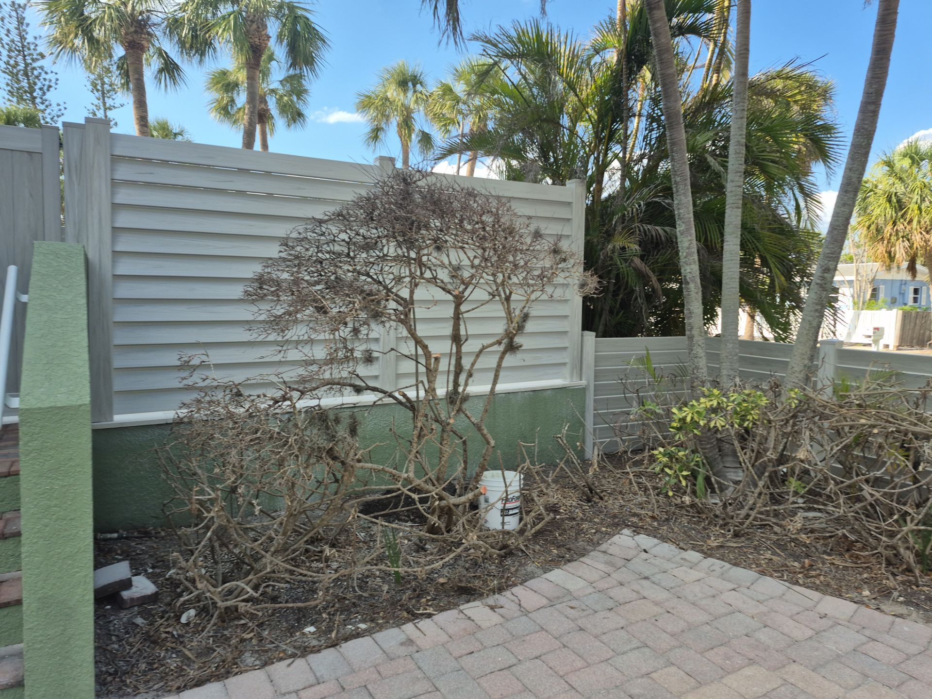 363 tierra mar ln by H&Y Fence