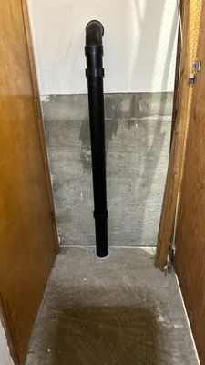 Project in Milwaukie