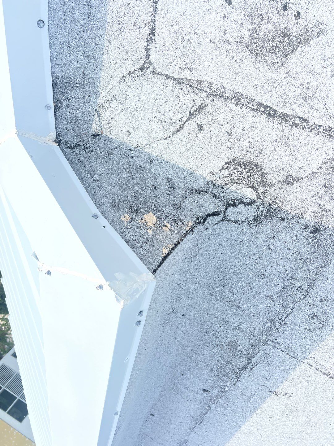Sanibel Island Commercial Roof Inspection by Four Peaks Roofing