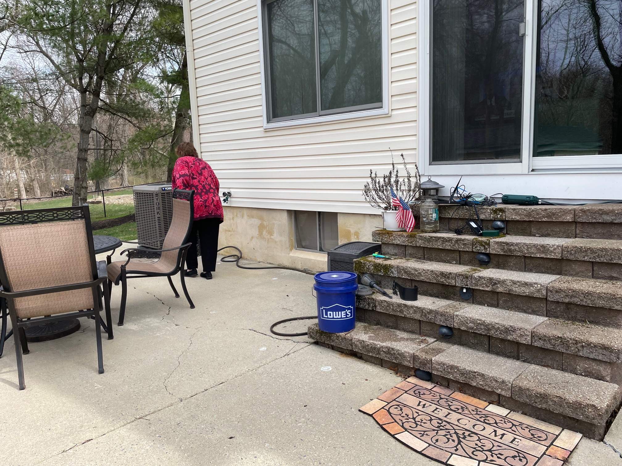 New Deck in Evesham, New Jersey by deck guardian