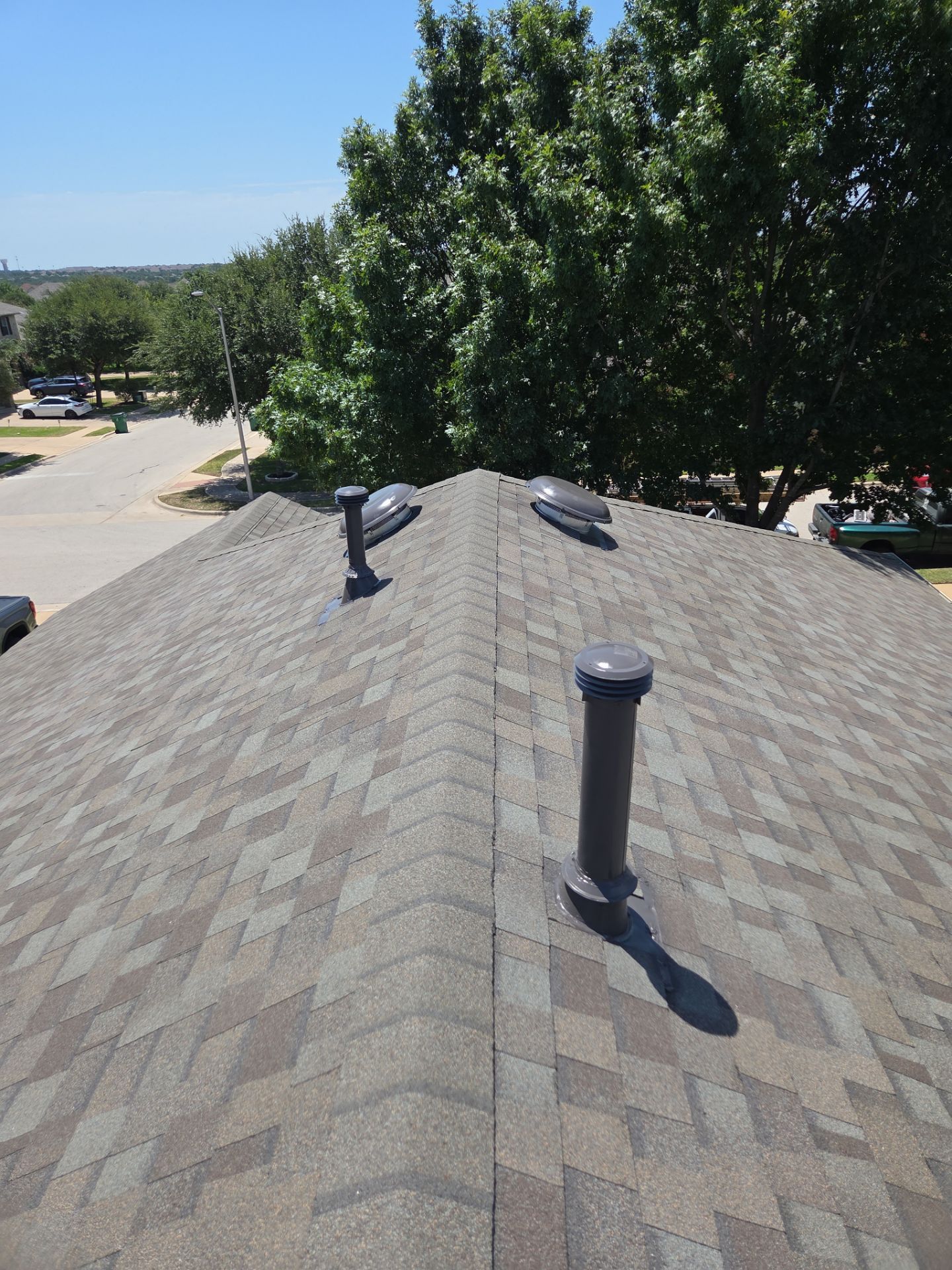 Driftwood - Owens Corning TruDefinition Duration by RoofsOnly.com