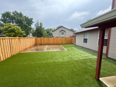 K9Grass in Franklin, IN
