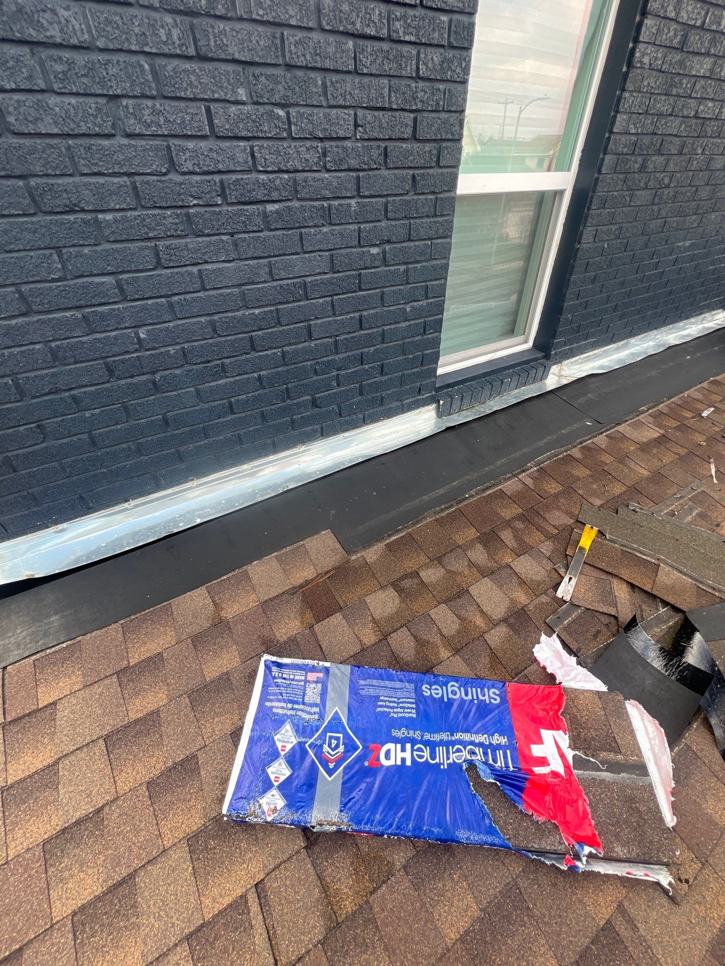 Roof Repair Houston by Roof Repair Services LLC