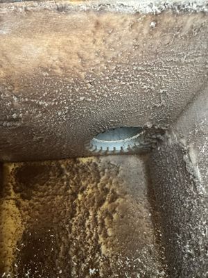 Air Duct Cleaning in The Villages