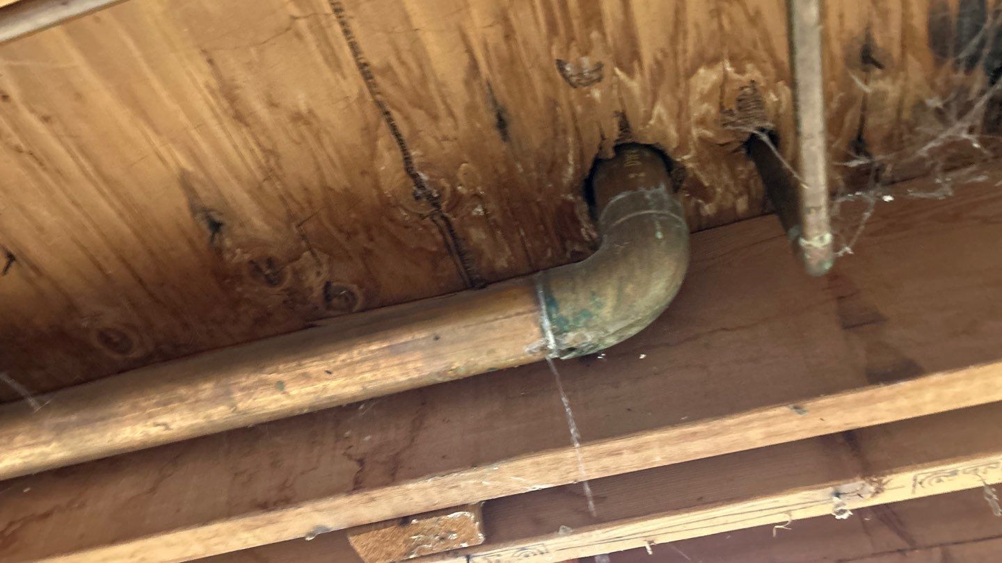 Water Damage Project in Arvada by Accountable Home Services