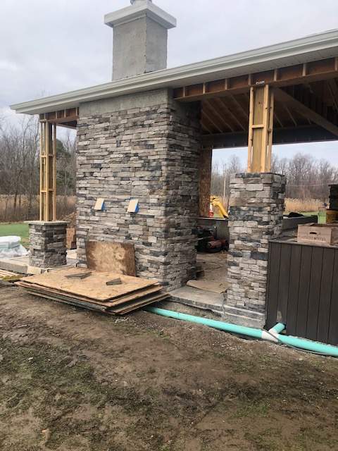 Outdoor Living, Deck, and Addition by Ivy Lea Construction