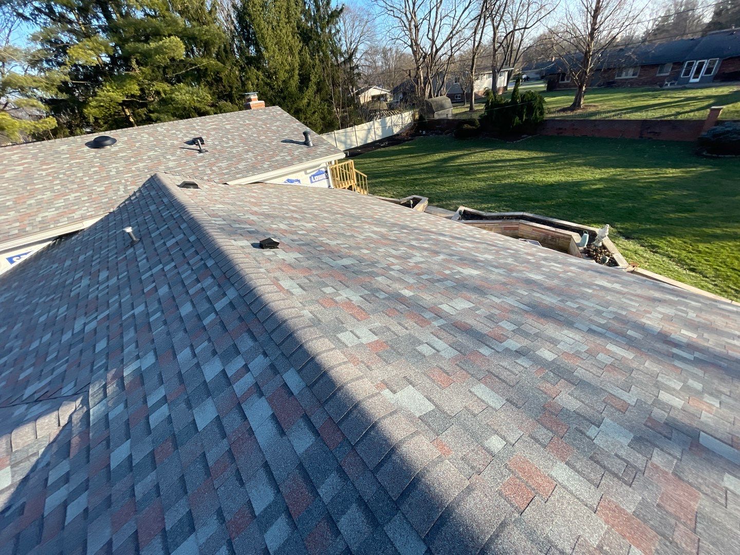 Colonial Slate Durations by WIW Enterprises Inc