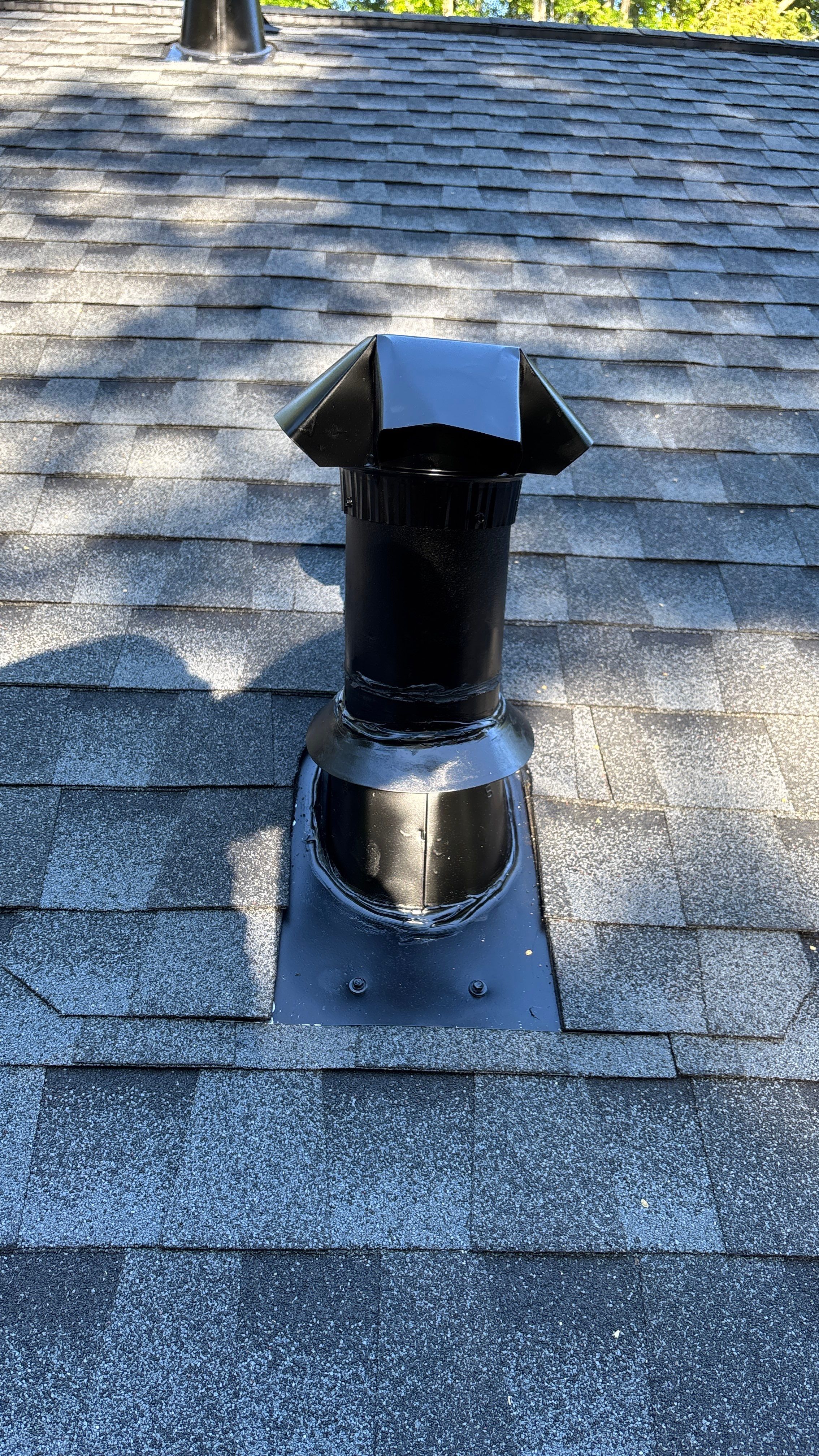 Referred by Deerfield Roofing LLC