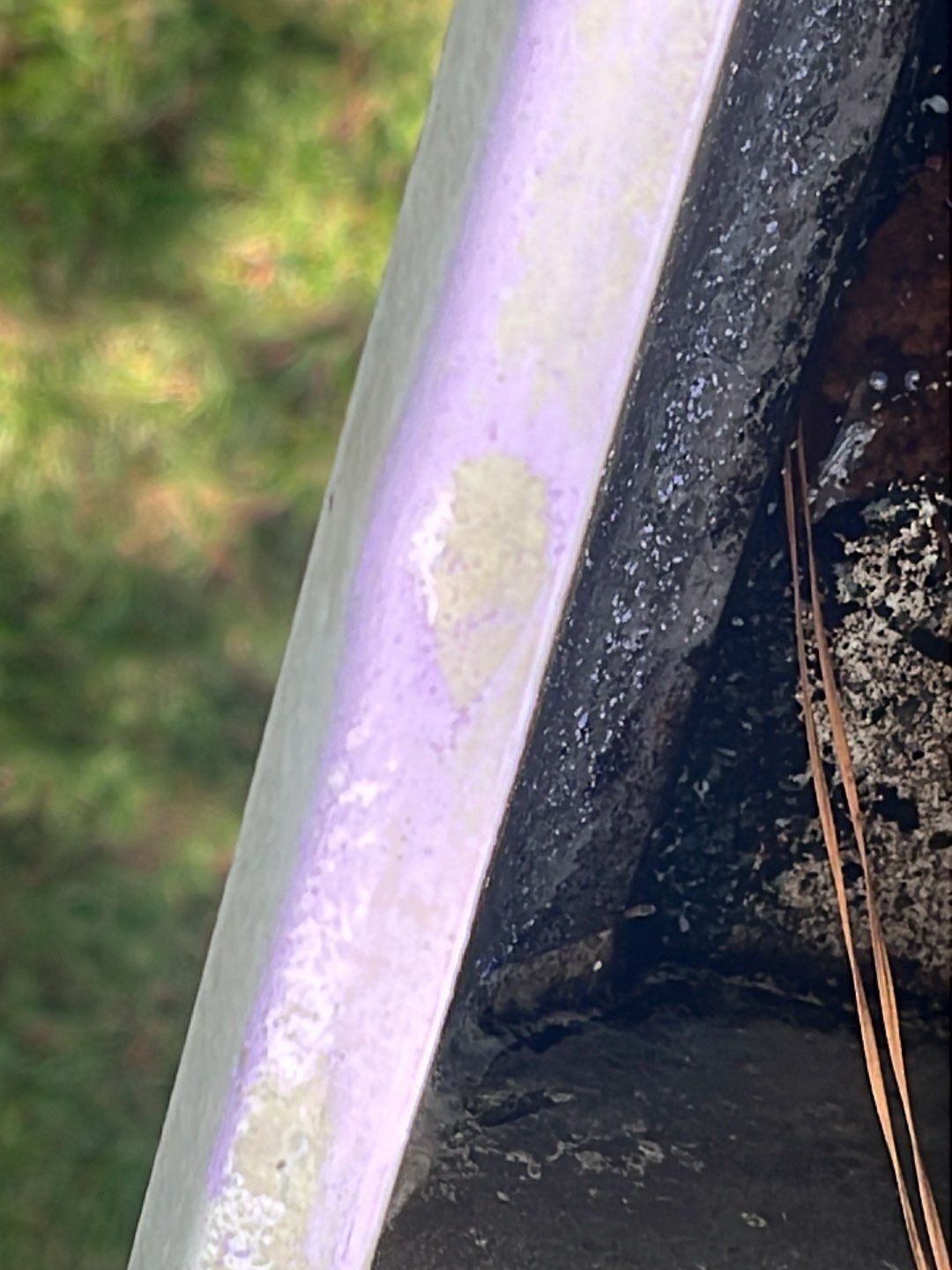Karl Carter - Roof Replacement by Mosaic Roofing Company