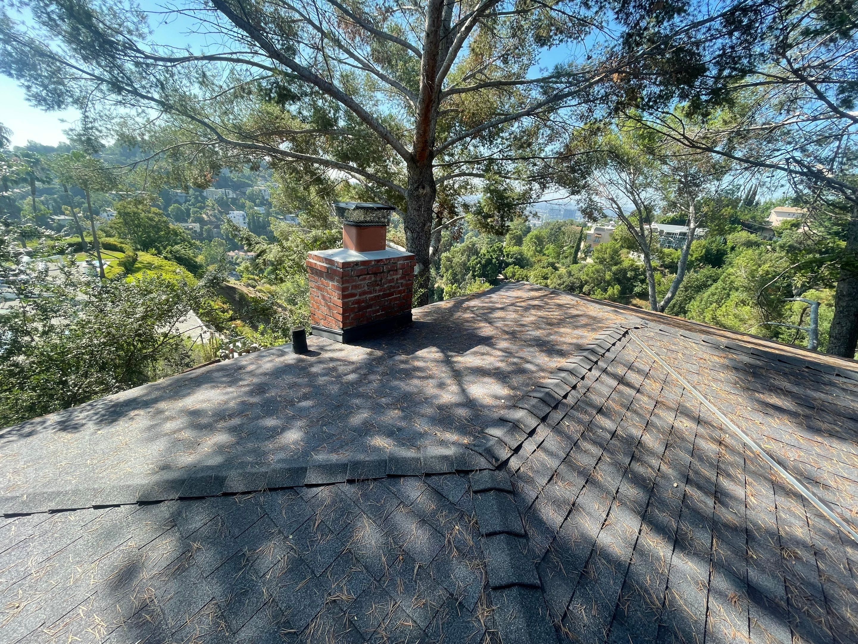 Roof Replacement - Los Angeles CA 90068 by Epic Roof Replacement