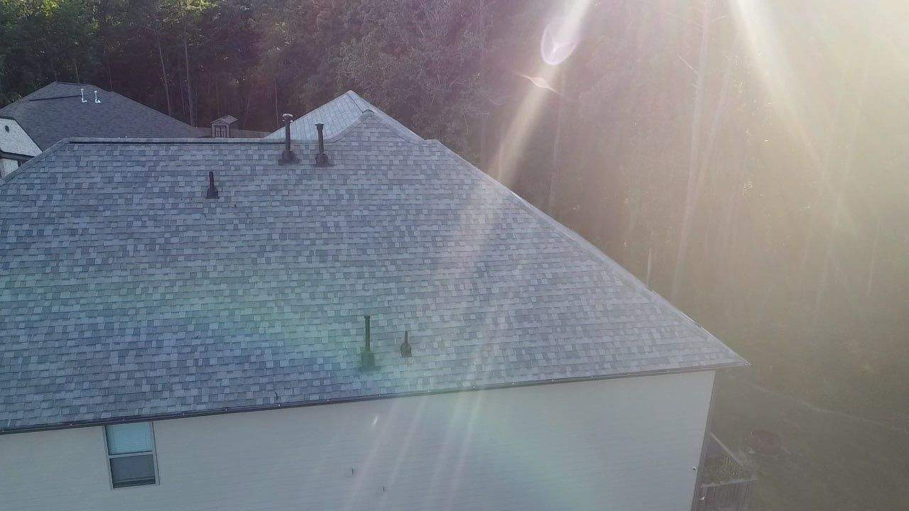 Residential Roofing Installation by Galian Roofing LLC