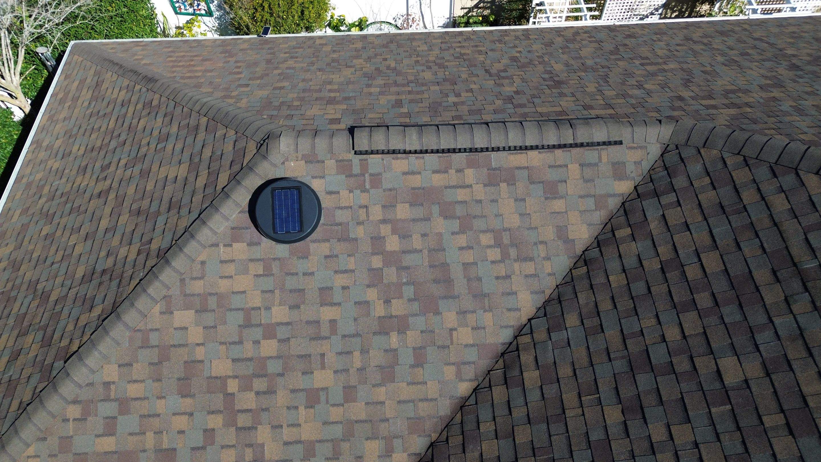 Roof replacement in The Villages, FL by Brehm Roofing