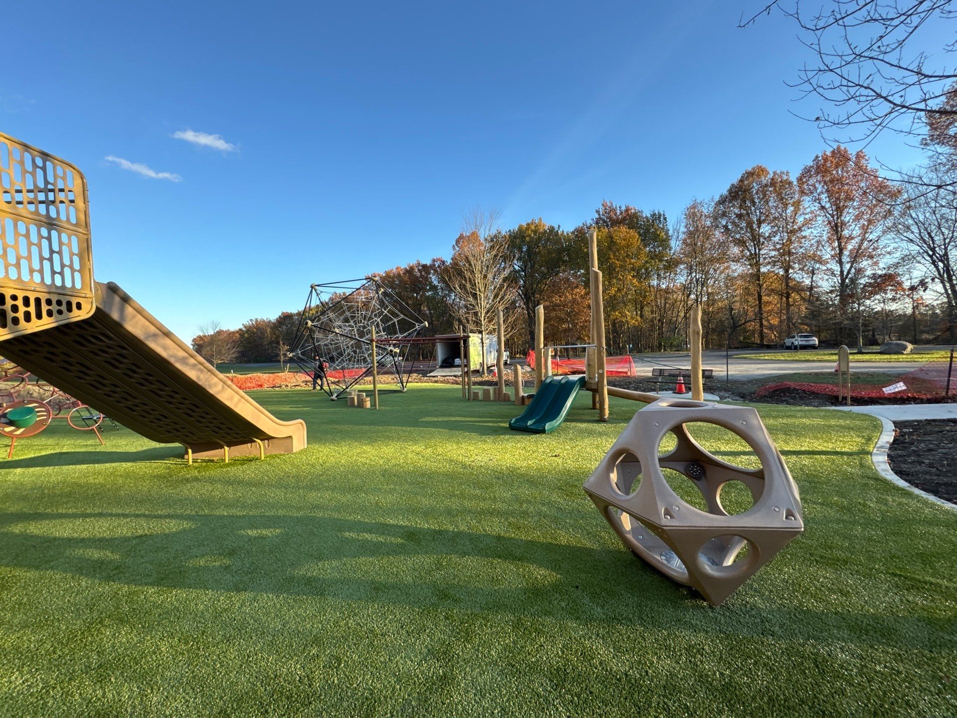 McNamara Park by ForeverLawn NEIN/INDY