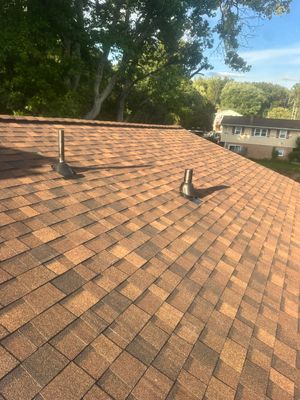 Re-Roof in Upper Marlboro
