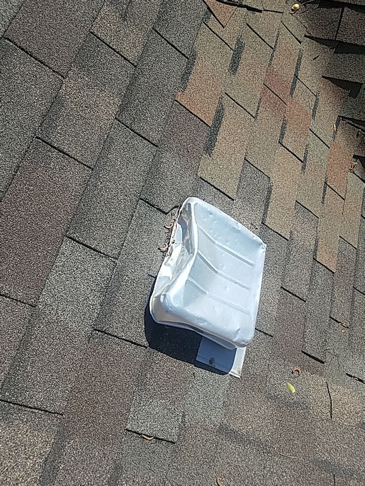 Residential Roofing Repair using Roof Repair by American Roofing NC