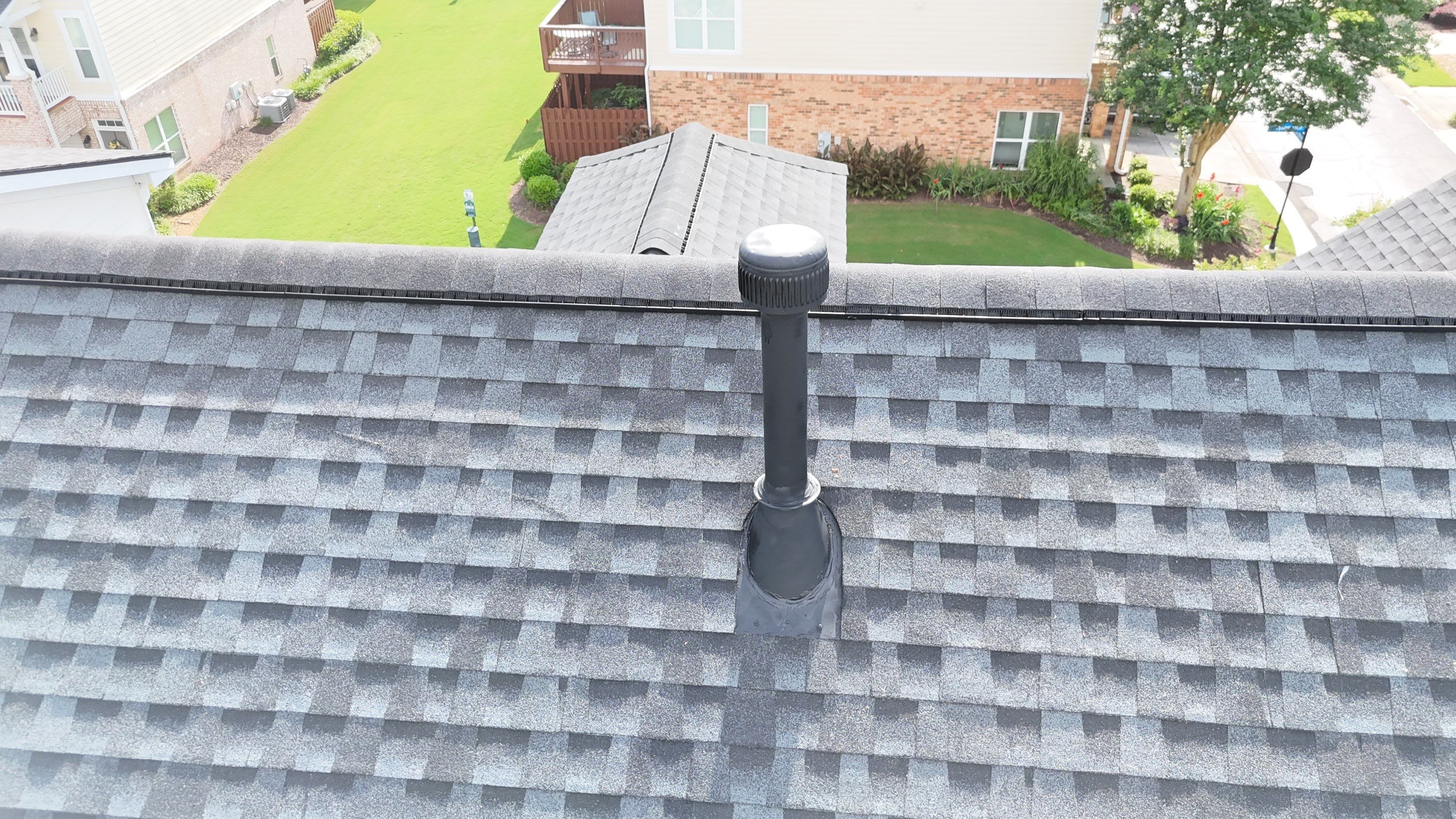  Voyage Tr  Alpharetta Roof Replacement  by Dom Roofing & Restoration
