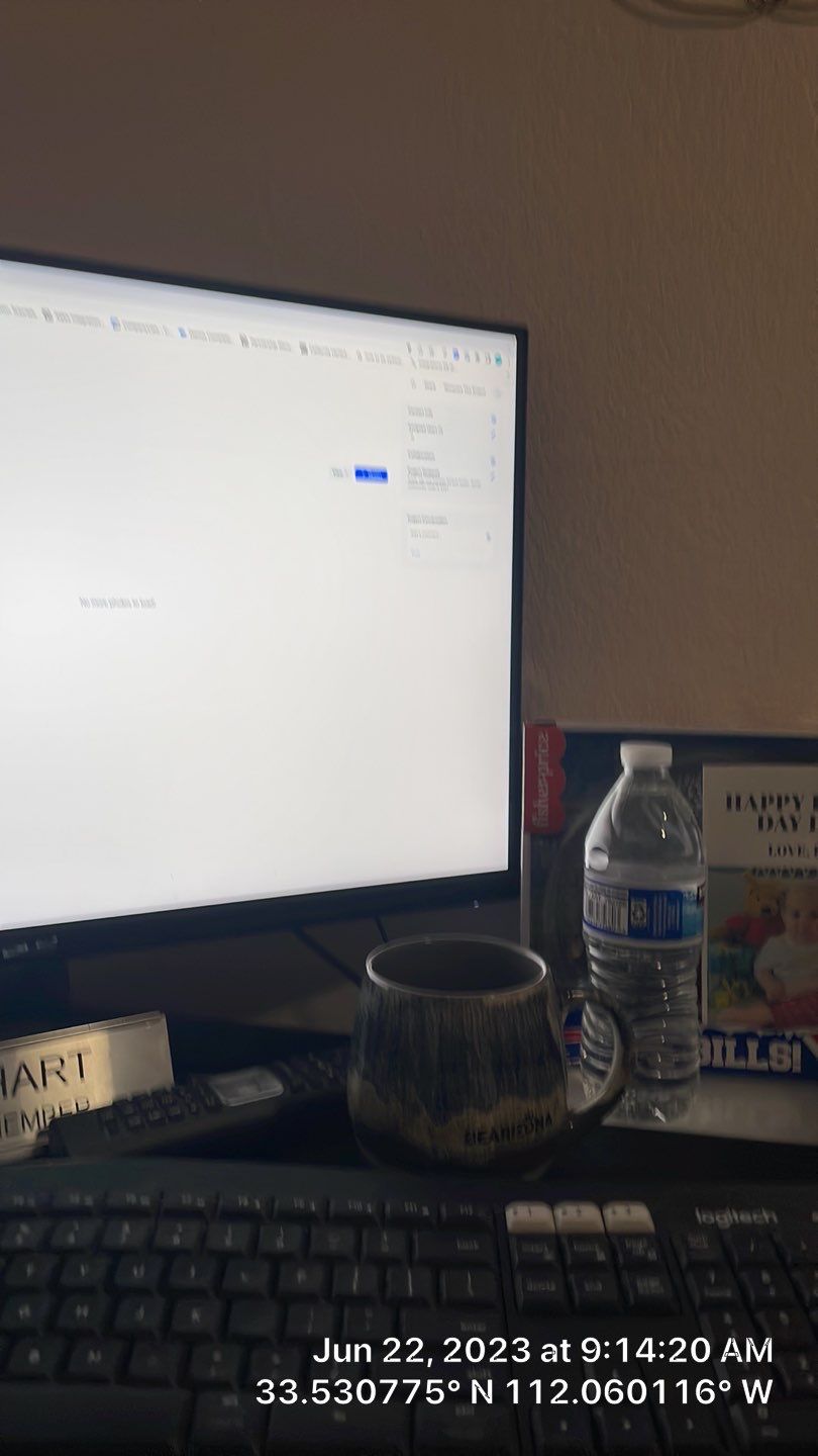 sdcv by CompanyCam Sales Demo